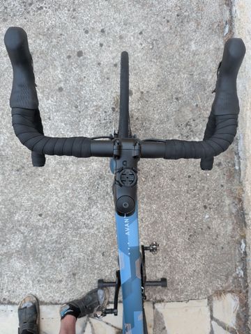 Tweedehands Orbea Avant H30 2025 2025 Road & Gravel — afbeelding 3 van 4