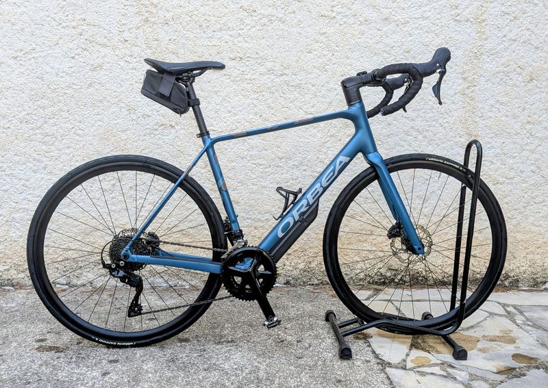 Used Orbea Avant H30 2025 2025 Road & Gravel