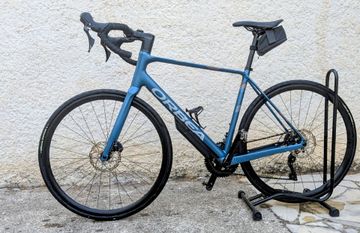 Tweedehands Orbea Avant H30 2025 2025 Road & Gravel — afbeelding 2 van 4