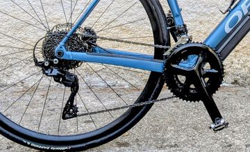 Tweedehands Orbea Avant H30 2025 2025 Road & Gravel — afbeelding 4 van 4