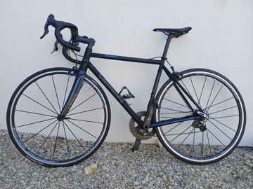 Gebrauchtes Legend whells Fedaia 2017 Road & Gravel