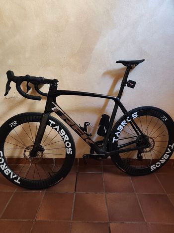 Gebrauchtes Trek Emonda SRAM Rival eTap AXS 2024 Road & Gravel