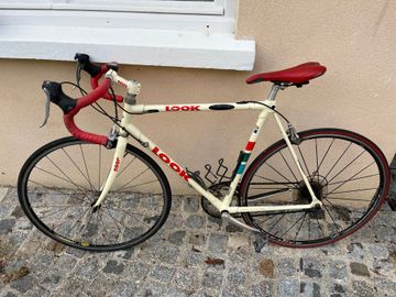 Look Custom Campagnolo Veloce 2007 Road & Gravel d'occasion — image 3 sur 3