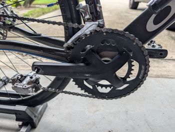 Used Orbea M50D 2014 2014 Road & Gravel, Light Gray — image 5 of 11