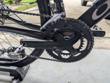 Used Orbea M50D 2014 2014 Road & Gravel, Light Gray — image 5 of 11