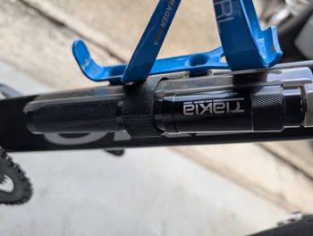 Used Orbea M50D 2014 2014 Road & Gravel, Light Gray — image 9 of 11