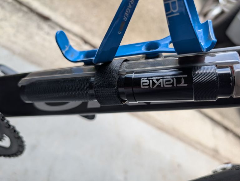 Used Orbea M50D 2014 2014 Road & Gravel, Light Gray — image 9 of 11