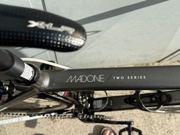 Brugt Trek Madone 2.1 H2 (Compact) 2013 2013 Road & Gravel — billede 5 af 7