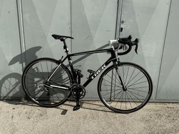 Brugt Trek Madone 2.1 H2 (Compact) 2013 2013 Road & Gravel — billede 2 af 7