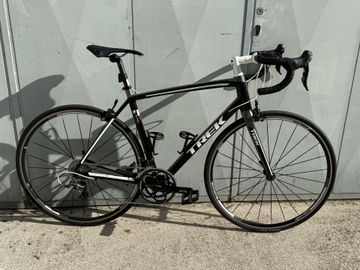 Używany Trek Madone 2.1 H2 (Compact) 2013 2013 Road & Gravel