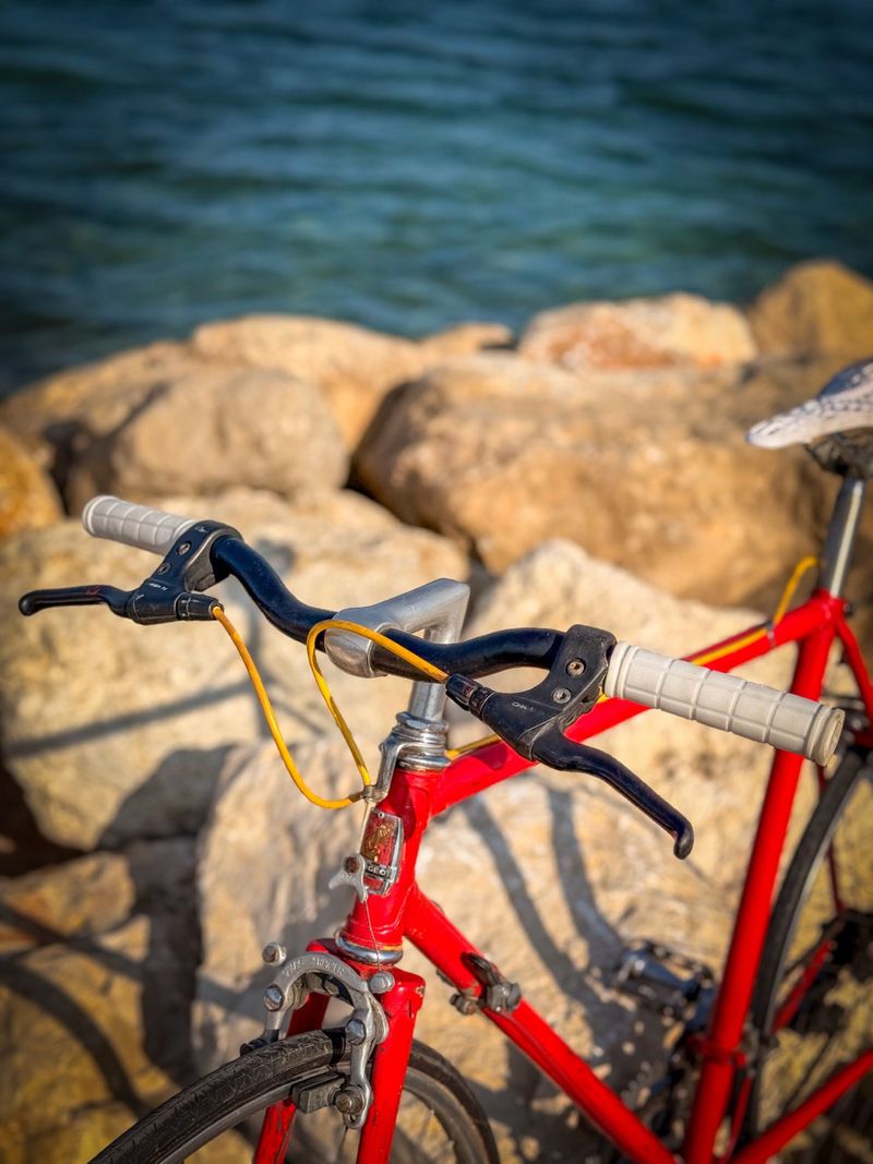 Used Peugeot Velo Simplex Vintage 1980 Road & Gravel