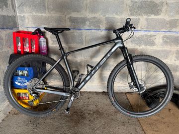 Used Trek Procaliber 9.5 2021 2021 MTB