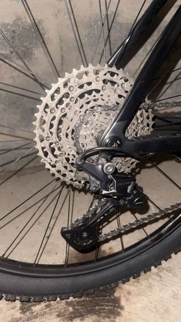 Trek Procaliber 9.5 2021 2021 Mountainbike d'occasion — image 5 sur 11