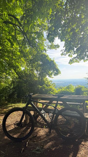 Trek Procaliber 9.5 2021 2021 Mountainbike d'occasion — image 3 sur 11