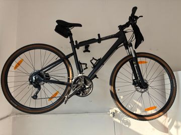 Gebrauchtes Scott Sub Cross 30 2025 2025 Urban & Touring