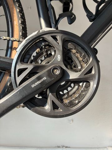 Used Scott Sub Cross 30 2025 2025 Urban, Black — image 4 of 5