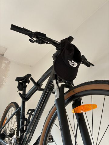 Used Scott Sub Cross 30 2025 2025 Urban, Black — image 2 of 5