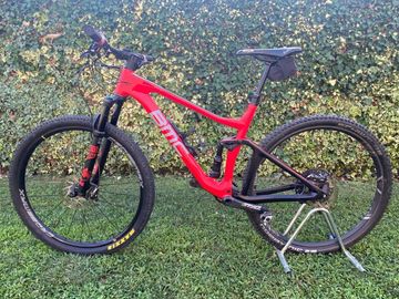 Gebrauchtes BMC AGONIST 01 ONE 2019 2019 MTB