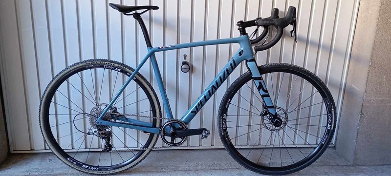 Gebrauchtes Specialized CruX Elite 2020 2020 Road & Gravel