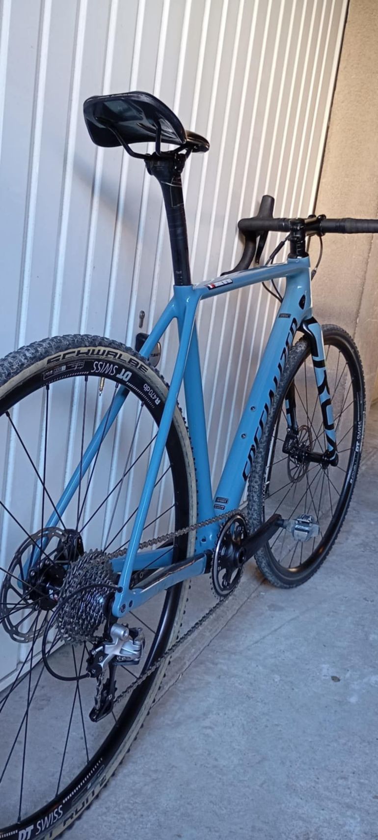 Brugt Specialized CruX Elite 2020 2020 Road & Gravel — billede 2 af 3