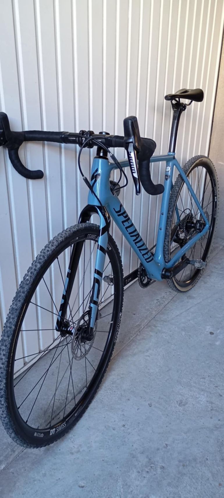 Brugt Specialized CruX Elite 2020 2020 Road & Gravel — billede 3 af 3