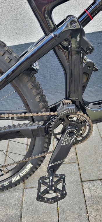 Used Focus JAM 8.8 2022 2022 Mountainbike, Black, 29 — image 2 of 9
