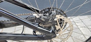 Used Focus JAM 8.8 2022 2022 Mountainbike, Black, 29 — image 8 of 9