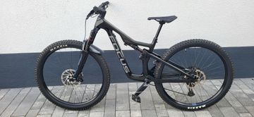 Used Focus JAM 8.8 2022 2022 Mountainbike, Black, 29 — image 1 of 9