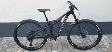 Used Focus JAM 8.8 2022 2022 Mountainbike, Black, 29 — image 9 of 9