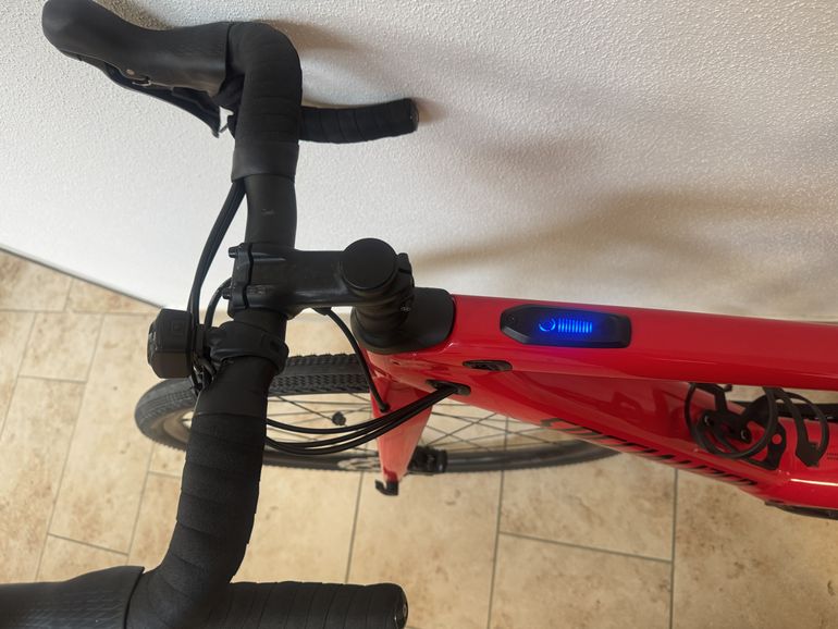 Brugt Specialized Turbo Creo SL Comp E5 2021 2021 Road & Gravel — billede 8 af 10
