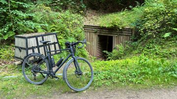 Używany CUBE NUROAD, PRO FE 2025 2025 Road & Gravel — zdjęcie 1 z 3