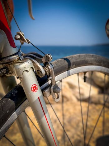 Tweedehands Motobecane Custom Simplex Vintage 1980 Road & Gravel — afbeelding 6 van 10