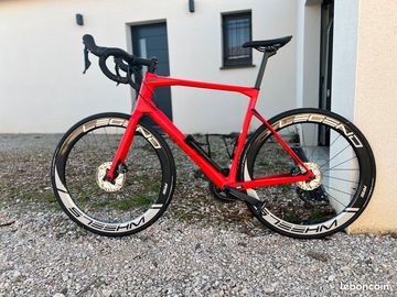 Gebrauchtes BMC Roadmachine FIVE 2022 2022 Road & Gravel