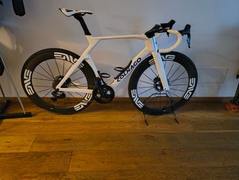 Gebrauchtes Colnago Y1Rs Shimano Dura Ace Di2 2026 2026 Road & Gravel