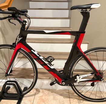 Used Felt B14 2015 2015 Road & Gravel, Red — image 18 of 18