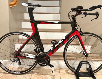 Used Felt B14 2015 2015 Road & Gravel
