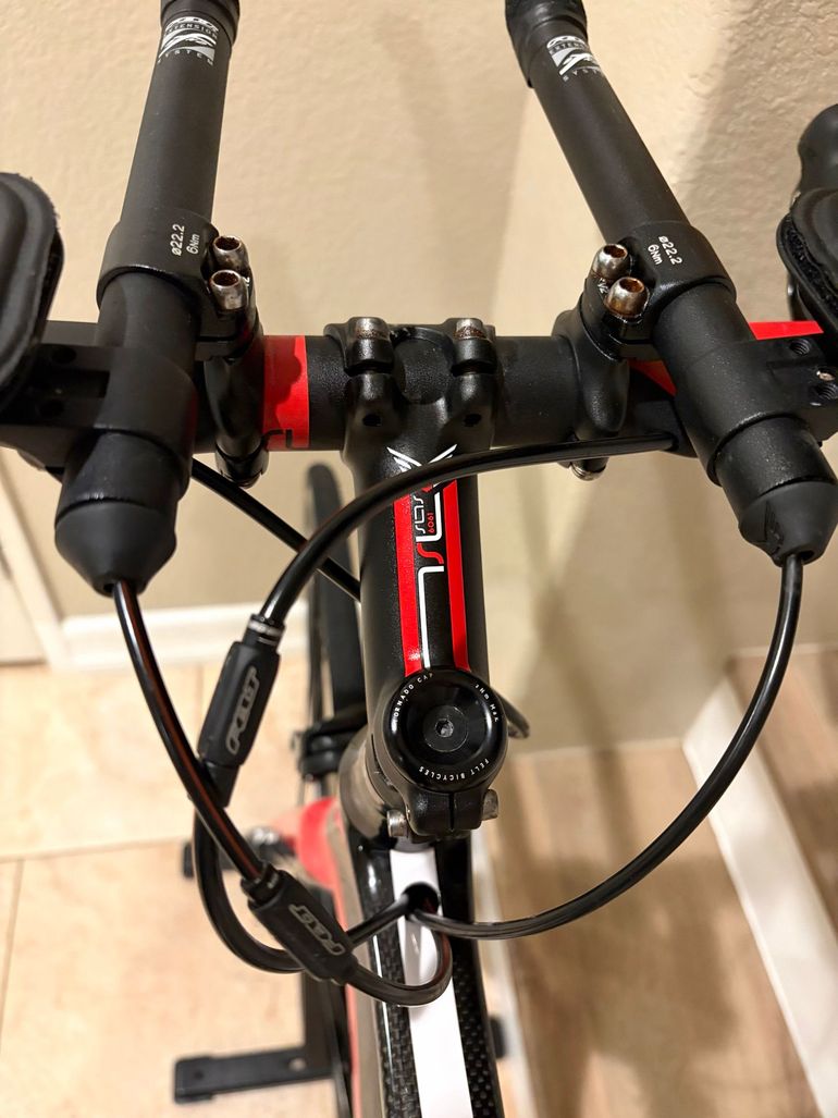 Used Felt B14 2015 2015 Road & Gravel, Red — image 14 of 18