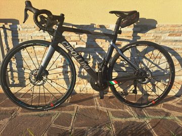 Used Cipollini Bond 2 2022 Road & Gravel, Black — image 2 of 3