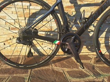 Used Cipollini Bond 2 2022 Road & Gravel, Black — image 3 of 3