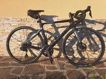 Used Cipollini Bond 2 2022 Road & Gravel