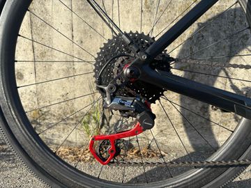 Tweedehands Rose BACKROAD PLUS GRX RX600 2022 2022 Road & Gravel — afbeelding 3 van 17