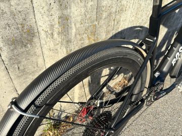 Tweedehands Rose BACKROAD PLUS GRX RX600 2022 2022 Road & Gravel — afbeelding 4 van 17