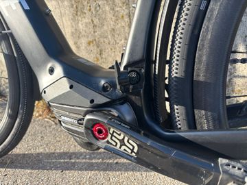 Tweedehands Rose BACKROAD PLUS GRX RX600 2022 2022 Road & Gravel — afbeelding 13 van 17