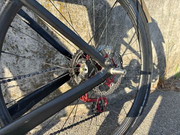 Tweedehands Rose BACKROAD PLUS GRX RX600 2022 2022 Road & Gravel — afbeelding 14 van 17