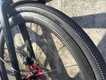 Tweedehands Rose BACKROAD PLUS GRX RX600 2022 2022 Road & Gravel — afbeelding 10 van 17