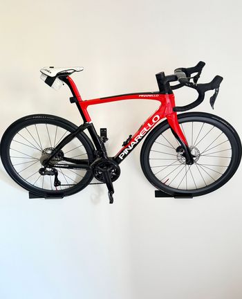 Pinarello F7 ULTEGRA Di2 2023 2023 Road & Gravel usato