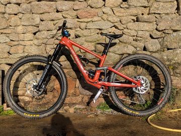 Used Specialized Enduro Comp 2022 2022 MTB