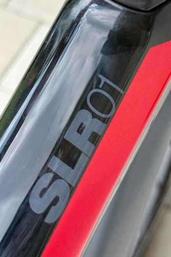 Brugt BMC Teammachine SLR01 ONE 2019 2019 Road & Gravel — billede 7 af 8
