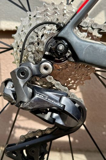 Brugt BMC Teammachine SLR01 ONE 2019 2019 Road & Gravel — billede 3 af 8