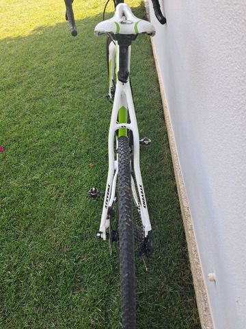 Brugt Stevens Vapor Shimano Ultegra 2017 Road & Gravel — billede 3 af 5